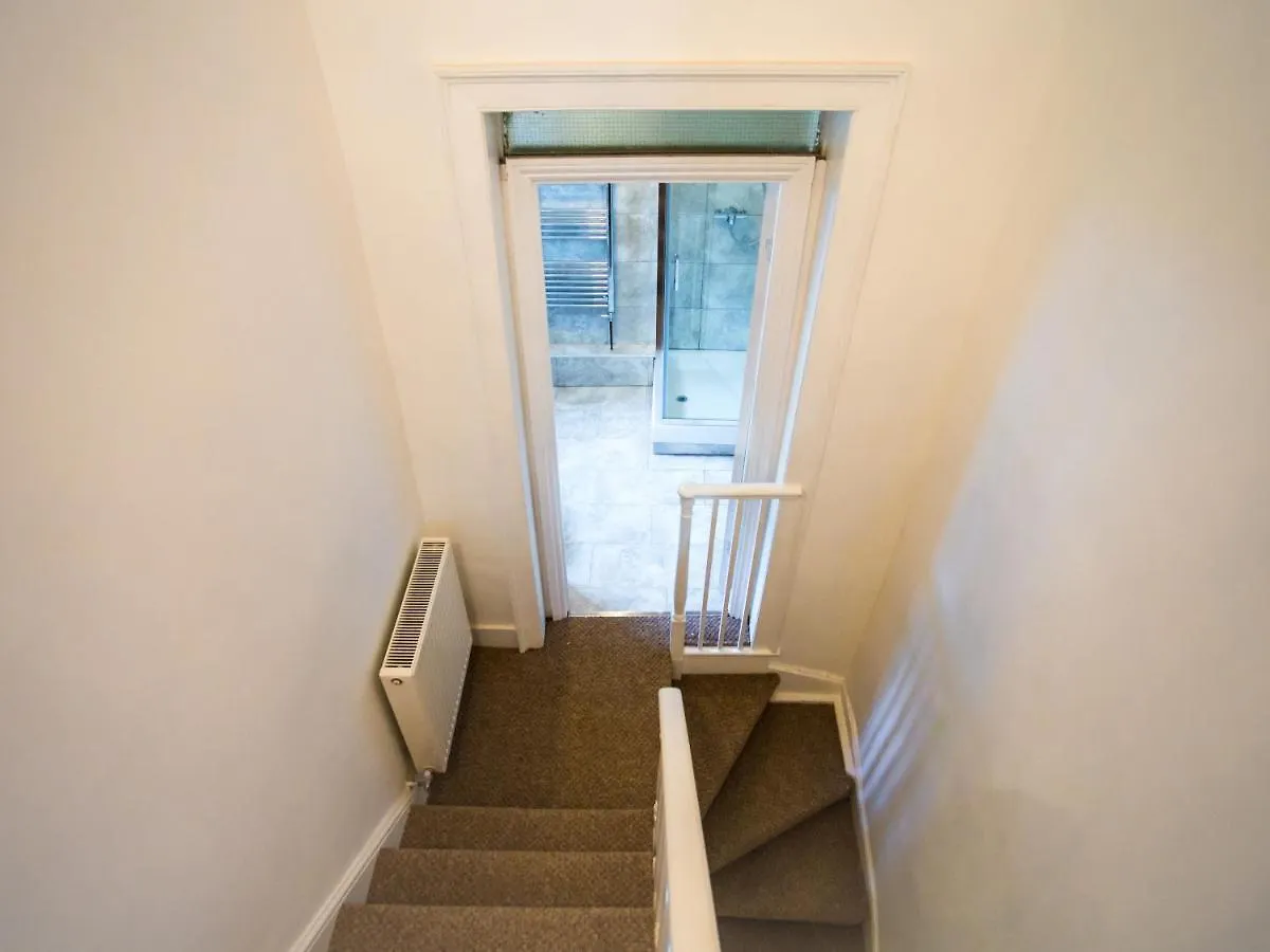 Appartement North Street Hove