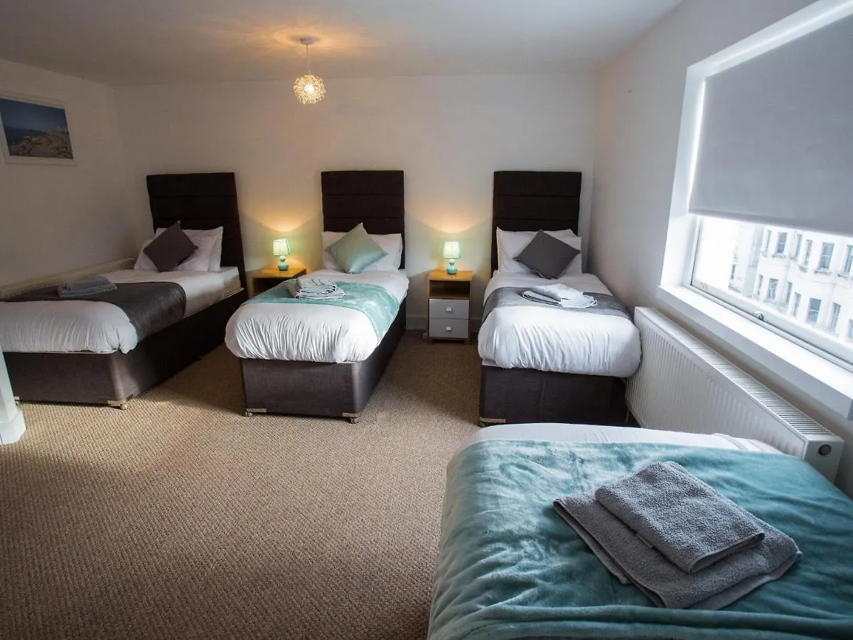Appartement North Street Hove Royaume-Uni