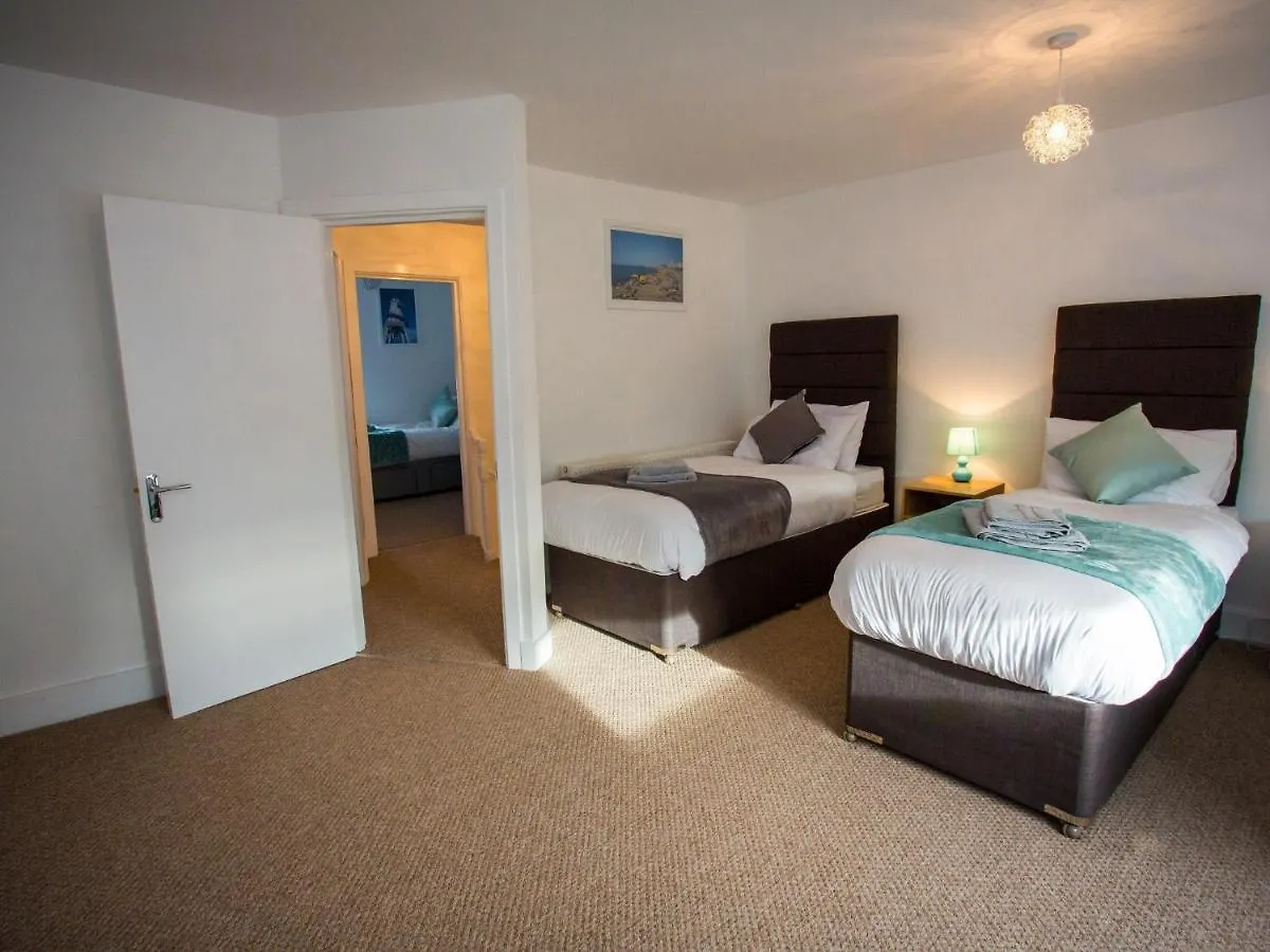 Appartement North Street Hove