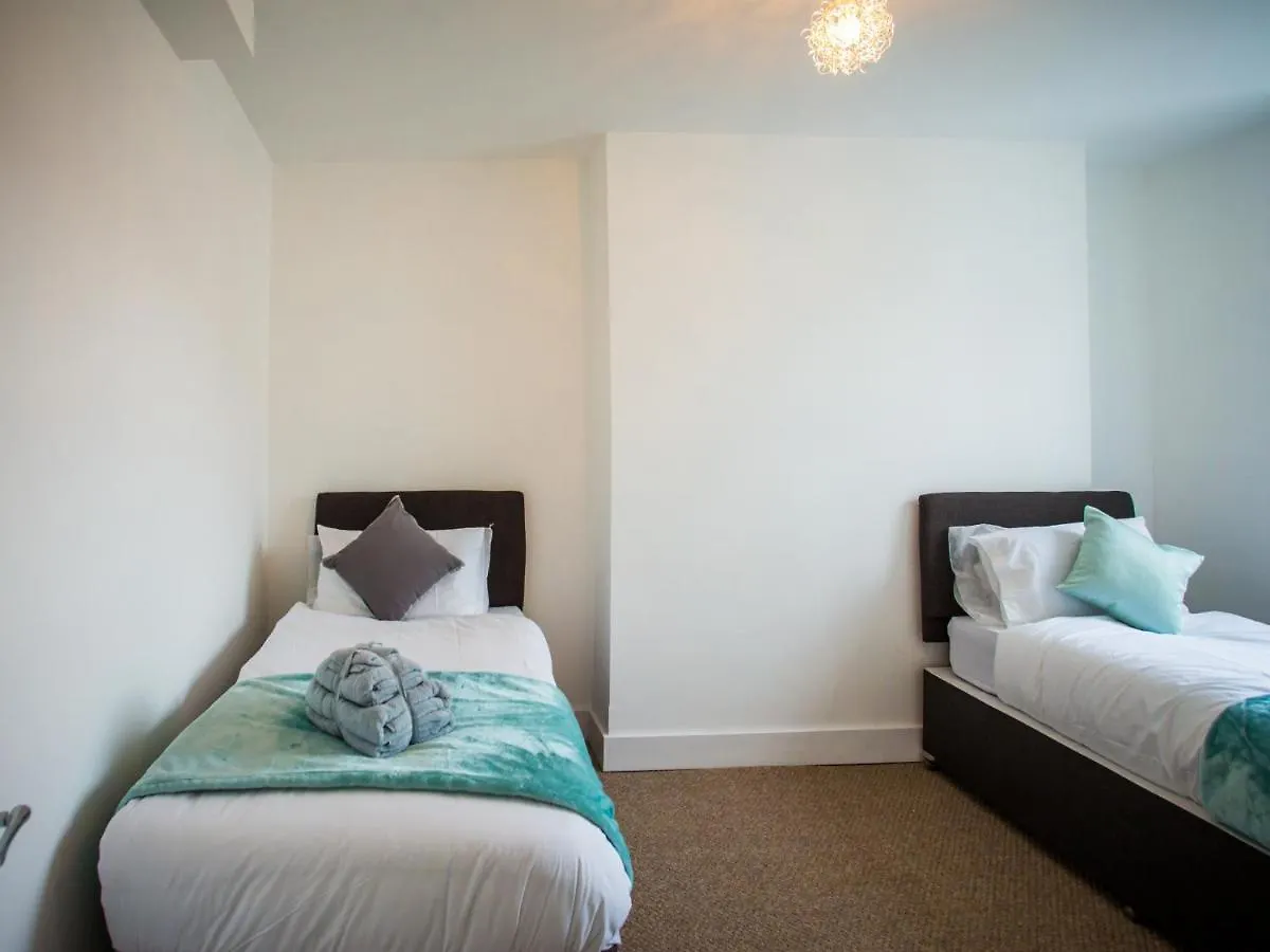 Appartement North Street Hove Royaume-Uni
