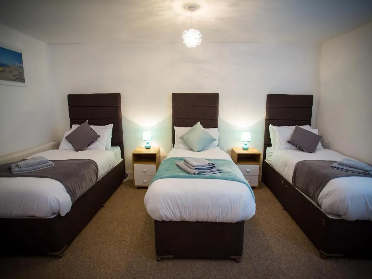 Appartement North Street Hove